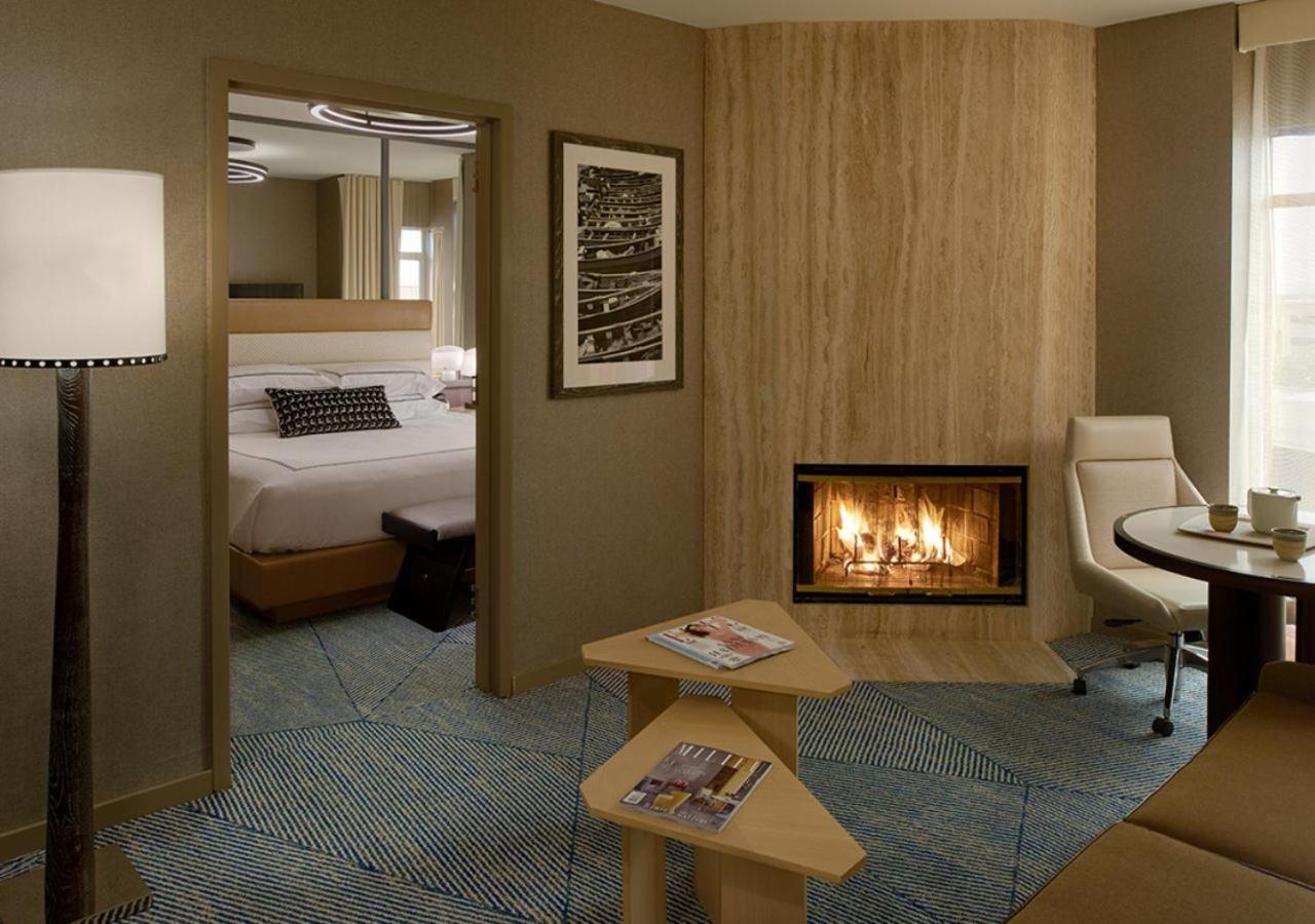 Hotel Zoe Fisherman'S Wharf San Francisco Bagian luar foto