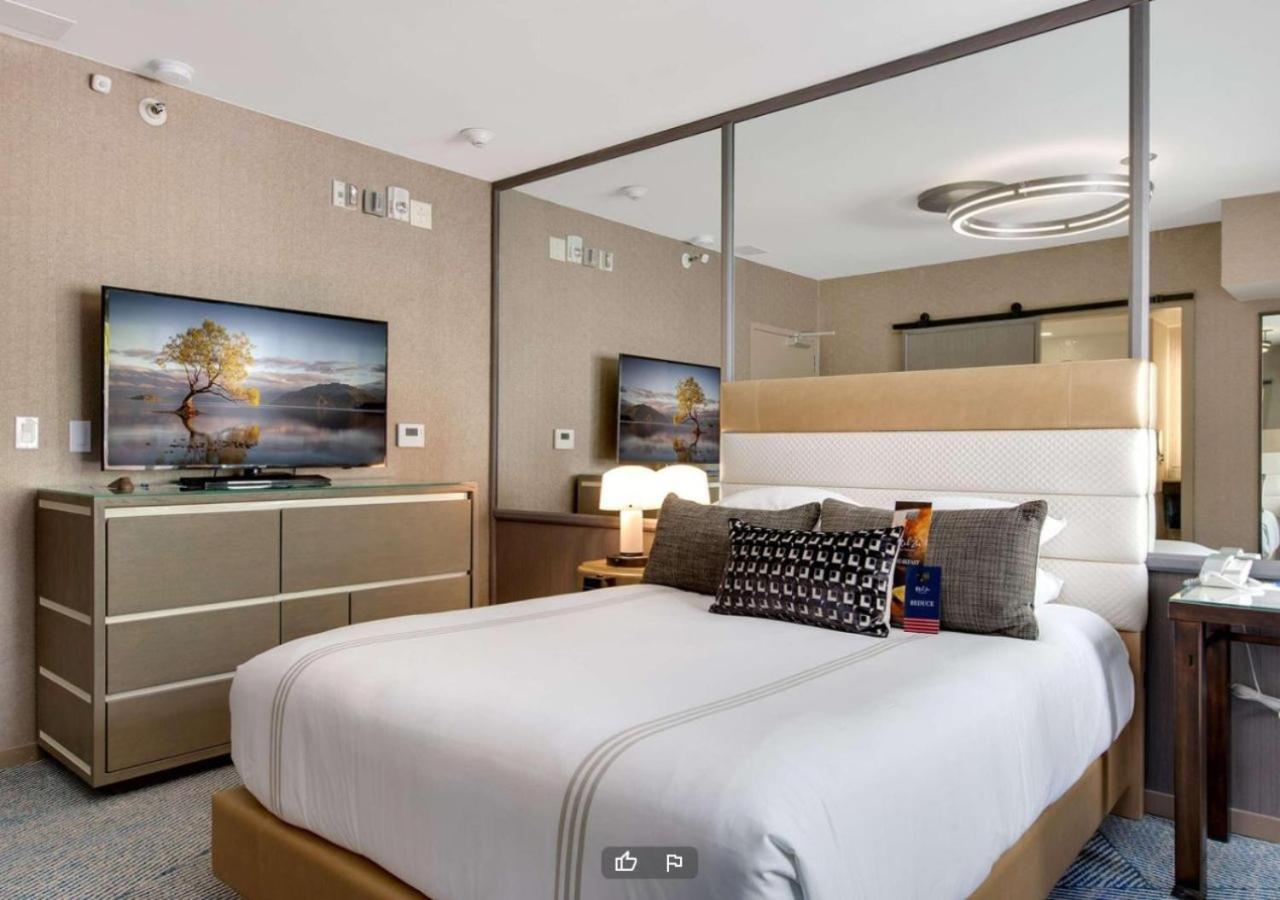 Hotel Zoe Fisherman'S Wharf San Francisco Bagian luar foto